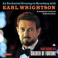 Wrightson,earl - An Enchanted Evening On Broadway / Ballads Of A - Music CD