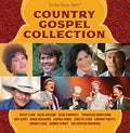 Country Gospel Collection 1 / Various - Country Gospel Collection 1 / Various - Music CD