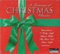 Treasury Christmas / Various - Treasury Christmas / Various - Music CD