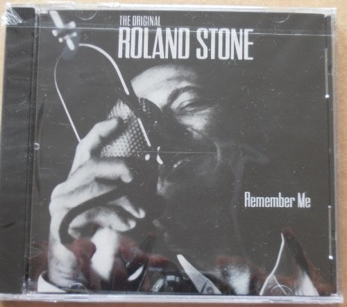 Stone,roland - Remember Me - Music CD