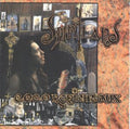 Robicheaux,coco - Spiritland - Music CD