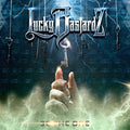 Lucky Bastardz - Be The One - Music CD