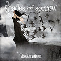 Shades Of Sorrow - Ascension - Music CD