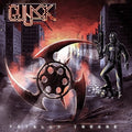 Gunjack - Totally Insane - Music CD