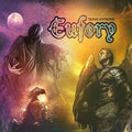 Eufory - Higher & Higher - Music CD