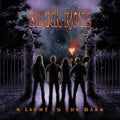 Black Rose - Light In The Dark - Music CD