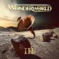 Wonderworld - Iii - Music CD