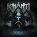 Khasm - Trinity - Music CD