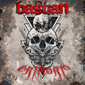 Bastian - Grimorio - Music CD