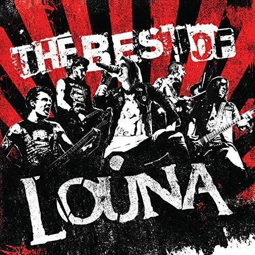 Louna - Best Of - Music CD