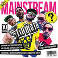 Stigmata - Mainstream - Music CD