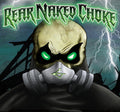 Rear Naked Choke - Rear Naked Choke - Music CD