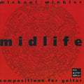 Winkler - Midlife - Music CD