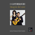Fiorenza / Sautter - Imagine Del Cuor - Music CD