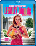 Legally Blonde Collection - Legally Blonde Collection - Blu-ray