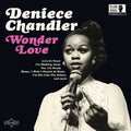 Chandler,deniece - Wonder Love - Vinyl Record