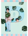 Yu Chun,park - Fan Meeting & Mini Concert Hall Tour 2018 - DVD