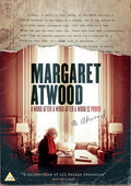 Margaret Atwood: A Word After A Word After A Word - Margaret Atwood: A Word After A Word After A Word - DVD