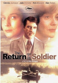 Return Of The Soldier - Return Of The Soldier - DVD