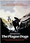 Plague Dogs - Plague Dogs - DVD