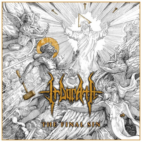 Irdorath - Final - Music CD
