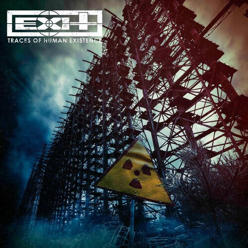 Exit - Traces Of Human Existence - Music CD