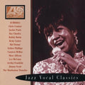 Atl Jazz: Vocal Classics / Various - Atl Jazz: Vocal Classics / Various - Music CD