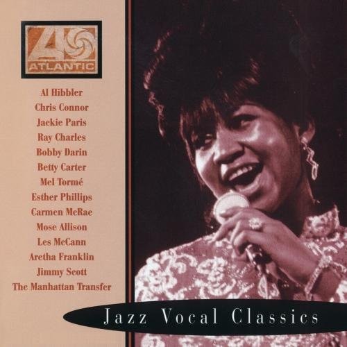 Atl Jazz: Vocal Classics / Various - Atl Jazz: Vocal Classics / Various - Music CD