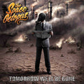 Space Octopus - Tomorrow We'll Be Gone - Music CD