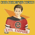 Evil Empire [LP] Vinyl Record
