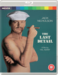 Last Detail - Last Detail - Blu-ray