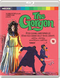 Gorgon - Gorgon - Blu-ray