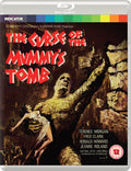 Curse Of The Mummys Tomb - Curse Of The Mummys Tomb - Blu-ray