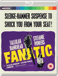 Fanatic - Fanatic - Blu-ray