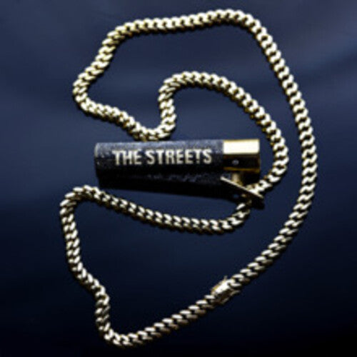 Streets - None Of Us Are Getting Out Of This Life Alive - Music CD