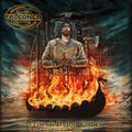 Falconer - From A Dying Ember - Music CD