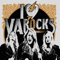 I Love Va Rocks [Limited Edition] Vinyl Record