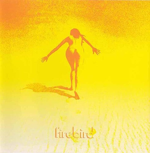 Firebird - Firebird - Vinyl Record
