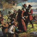Reverend Bizarre - Crush The Insects - Vinyl Record