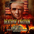 Mccarthy,dennis - Death Of A Nation - Music CD