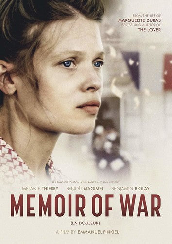Memoir Of War - Memoir Of War - DVD