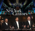 New York Cantors - New York Cantors - Music CD