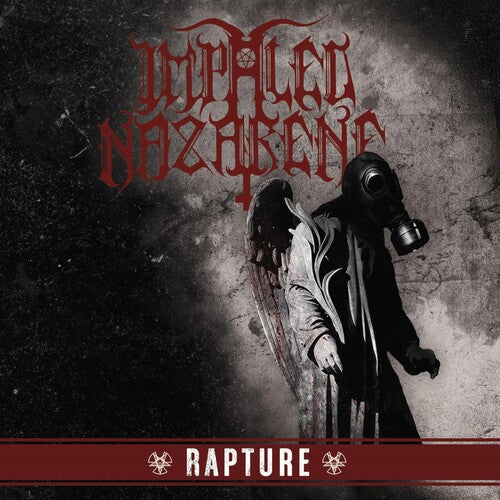 Impaled Nazarene - Rature - Music CD