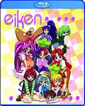 Eiken - Eiken - Blu-ray