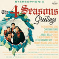Four Seasons - 4 Seasons Greetings - Vinyl Record
