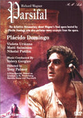 Wagner / Jordan / Schoene / Sperr / Syberberg - Parsifal - DVD