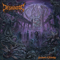 Desolator - Sermon Of Apathy - Music CD