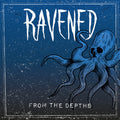 Ravened - From The Depths - Music CD