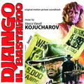 Kojucharov,vassil Vasco - Django Il Bastardo - Music CD