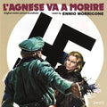 Morricone,ennio - L'agnese Va A Morire / O.s.t. - Music CD